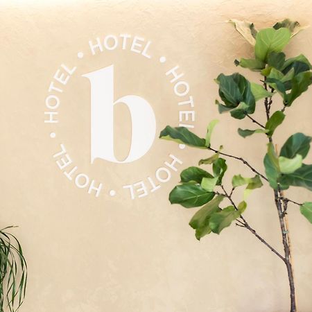 Hotel 버라다 외부 사진