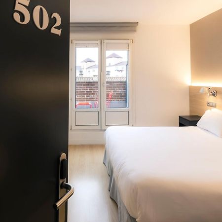Hotel 버라다 외부 사진