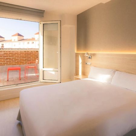 Hotel 버라다 외부 사진