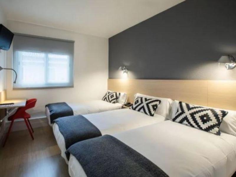 Hotel 버라다 외부 사진