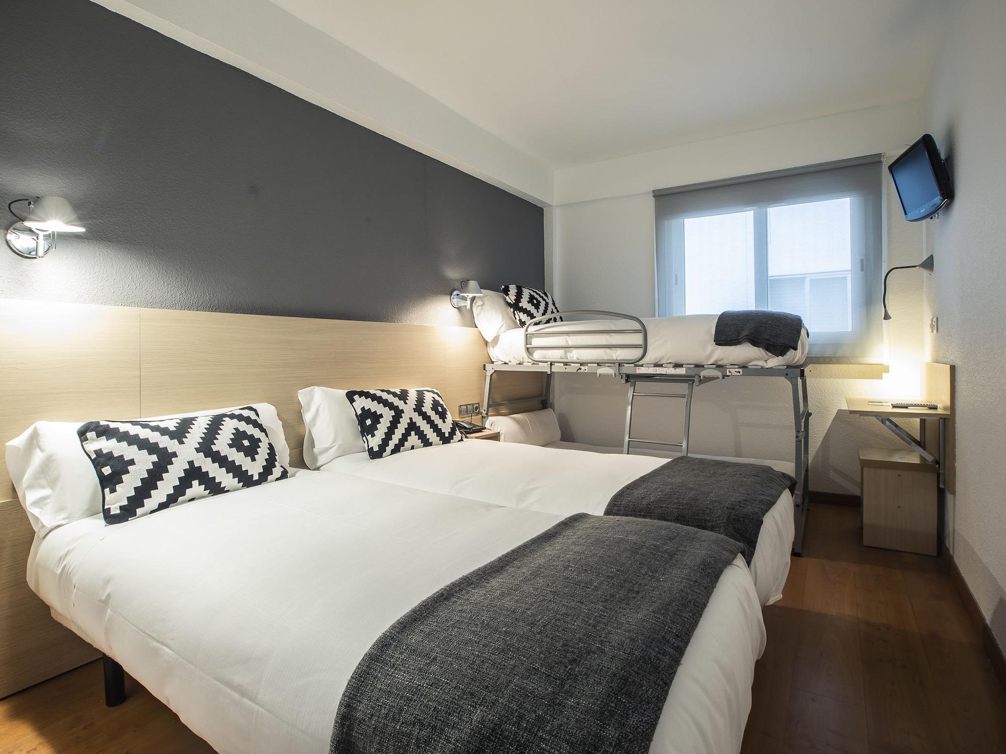Hotel 버라다 외부 사진