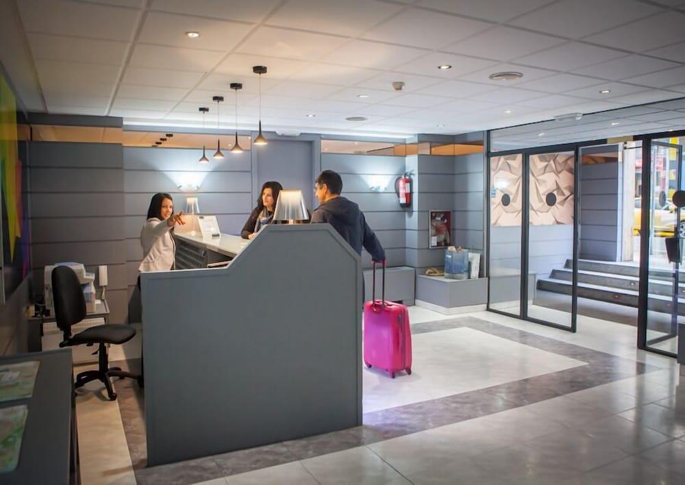 Hotel 버라다 외부 사진