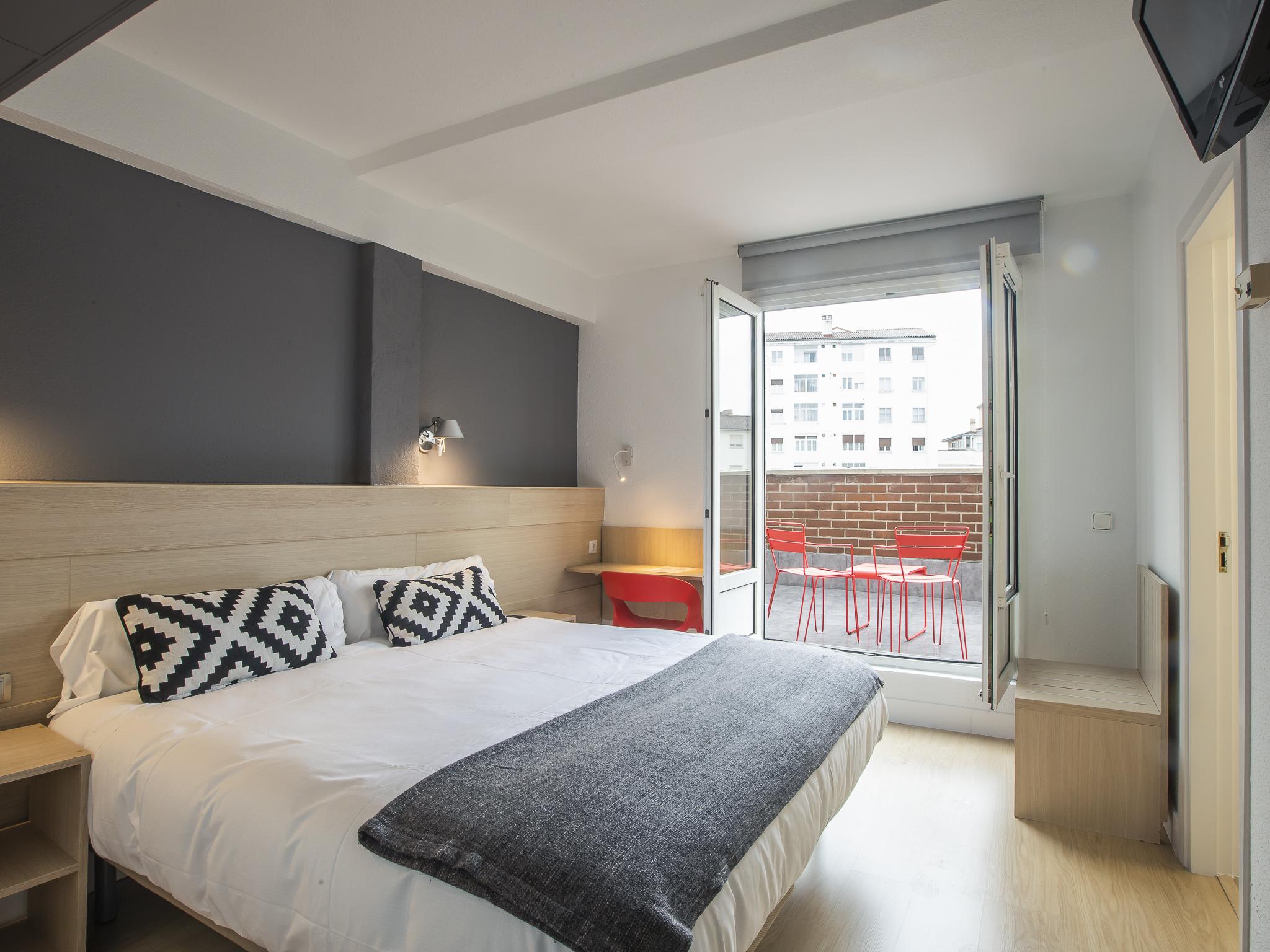 Hotel 버라다 외부 사진