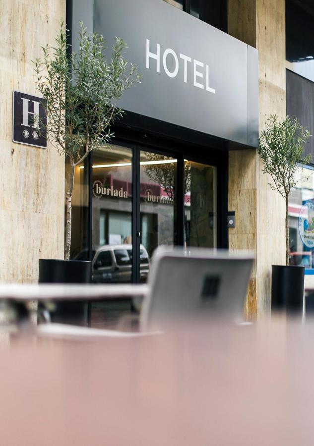Hotel 버라다 외부 사진