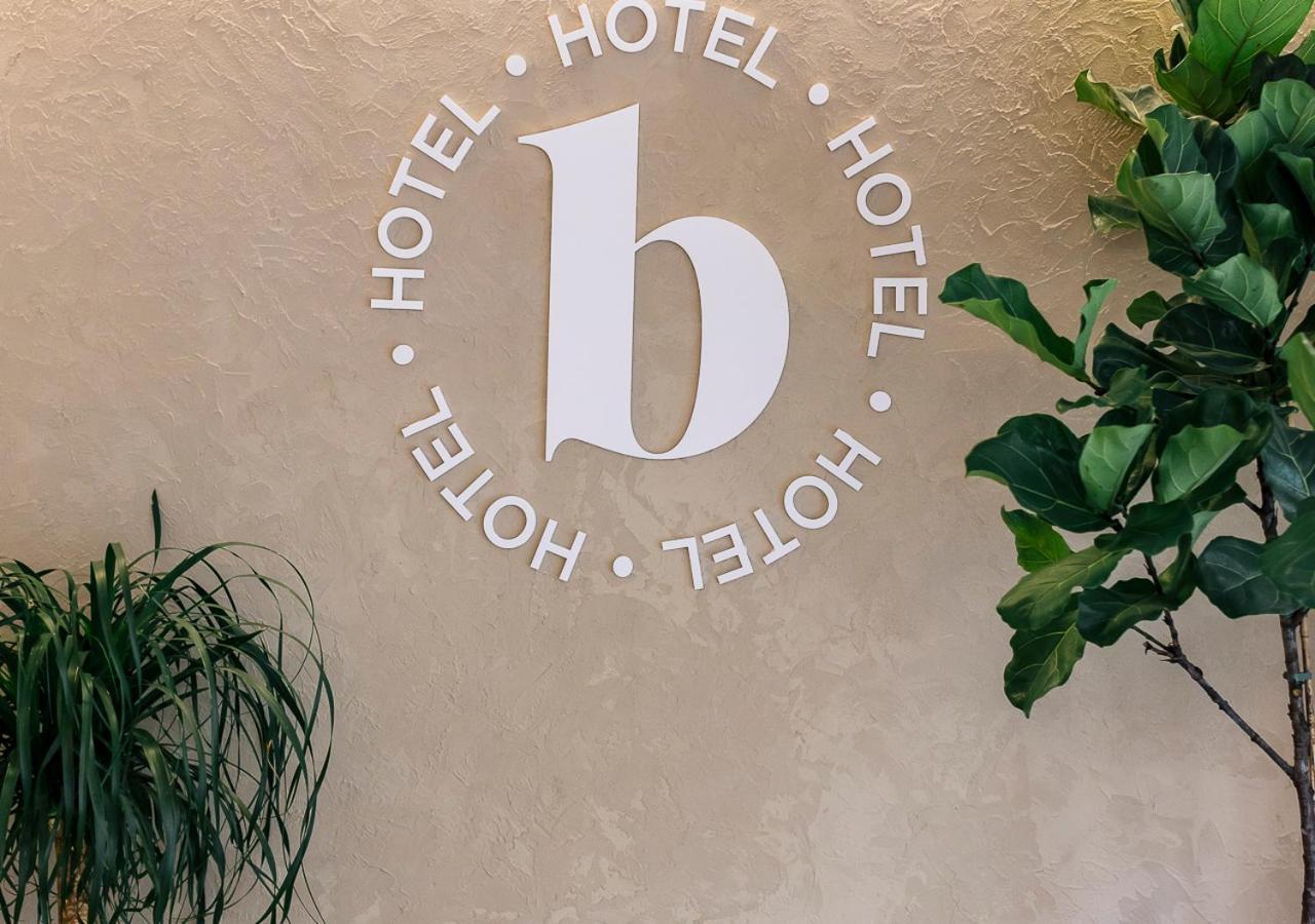 Hotel 버라다 외부 사진