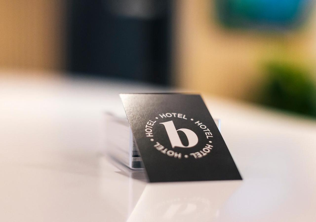 Hotel 버라다 외부 사진