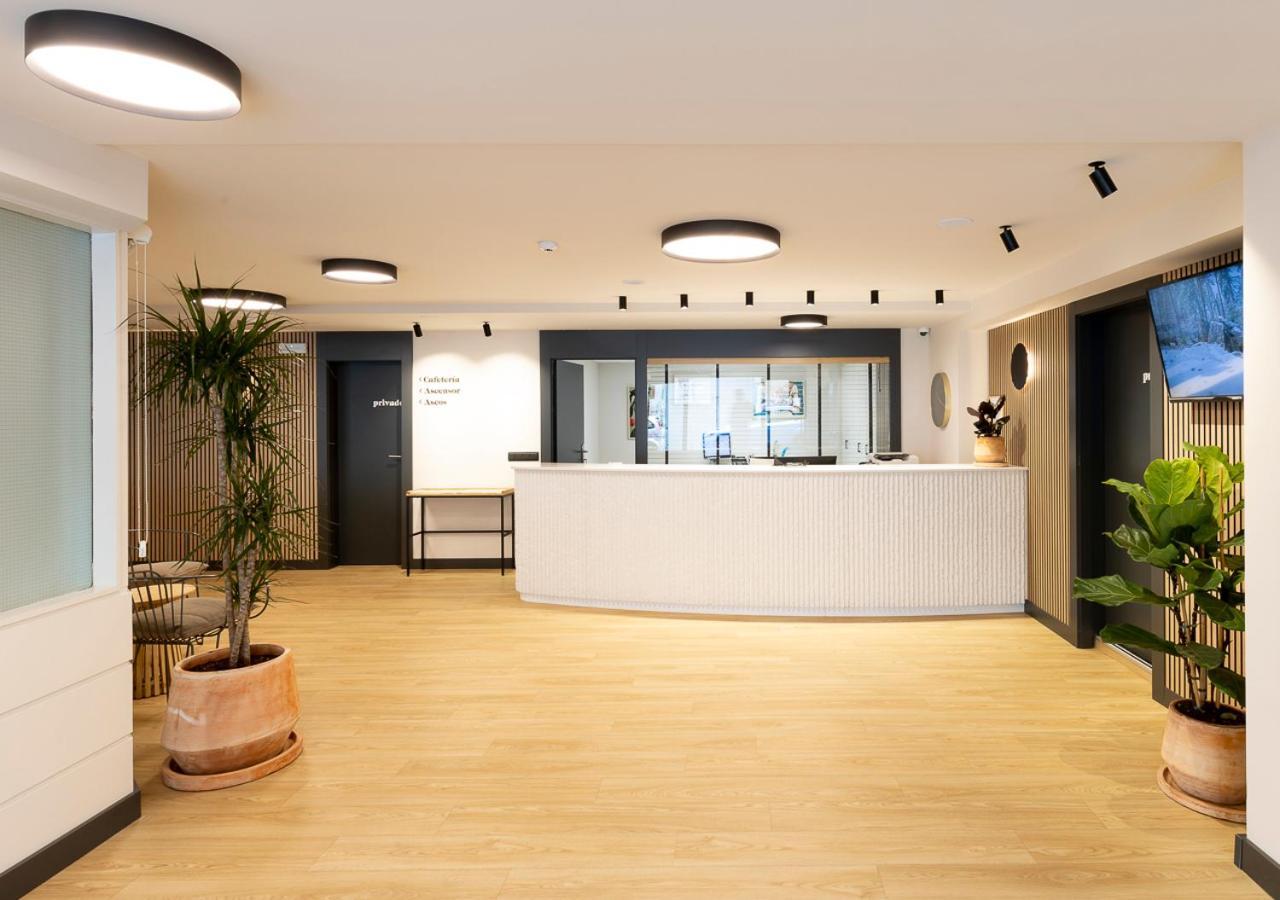 Hotel 버라다 외부 사진