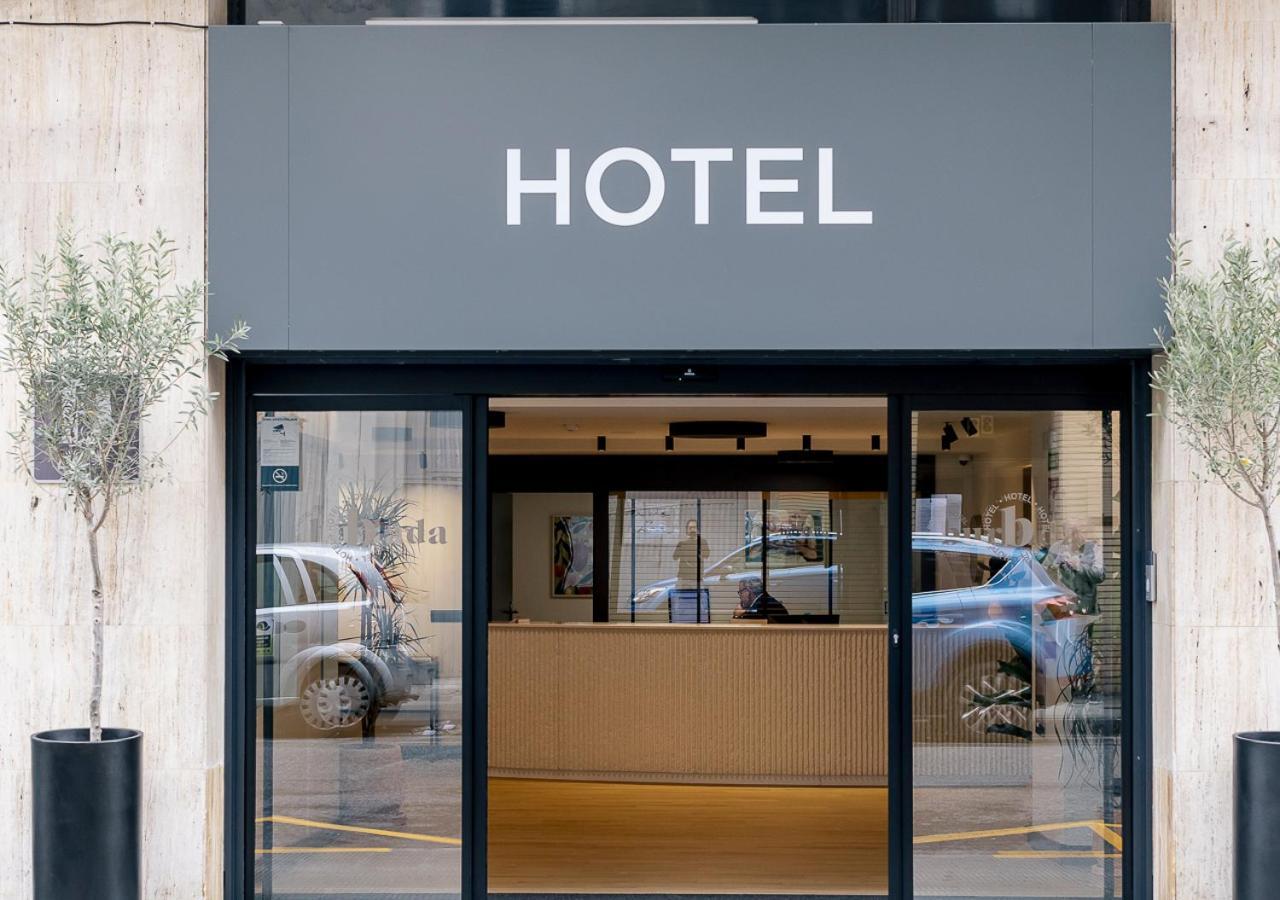 Hotel 버라다 외부 사진