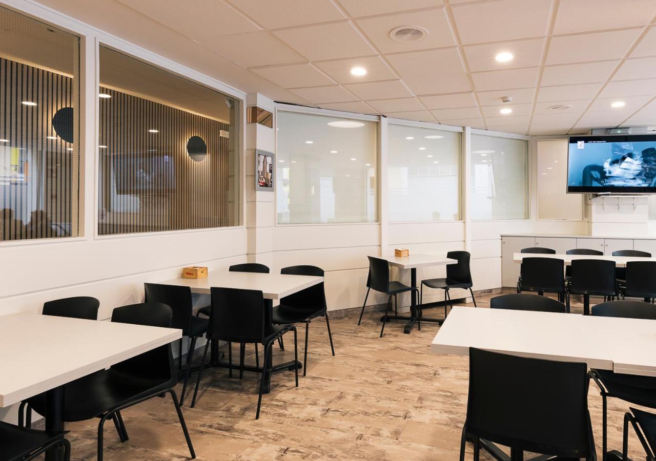 Hotel 버라다 외부 사진