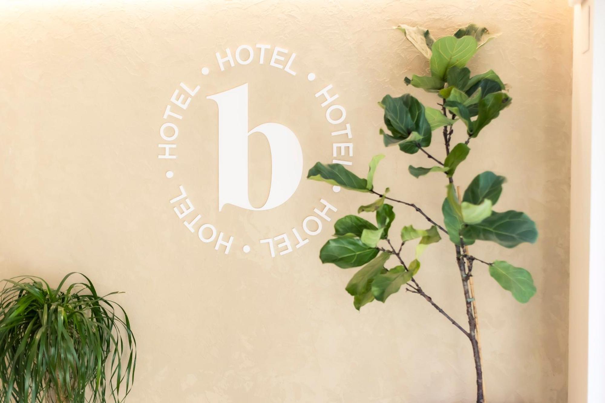Hotel 버라다 외부 사진