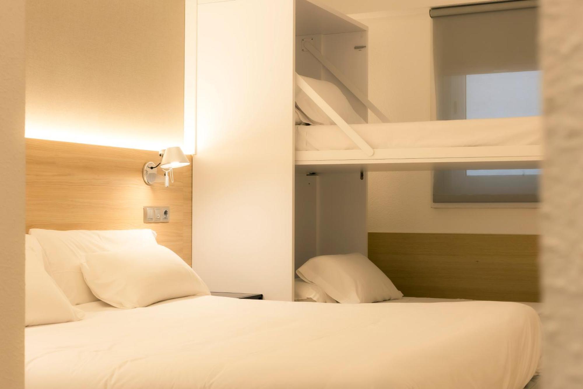Hotel 버라다 외부 사진