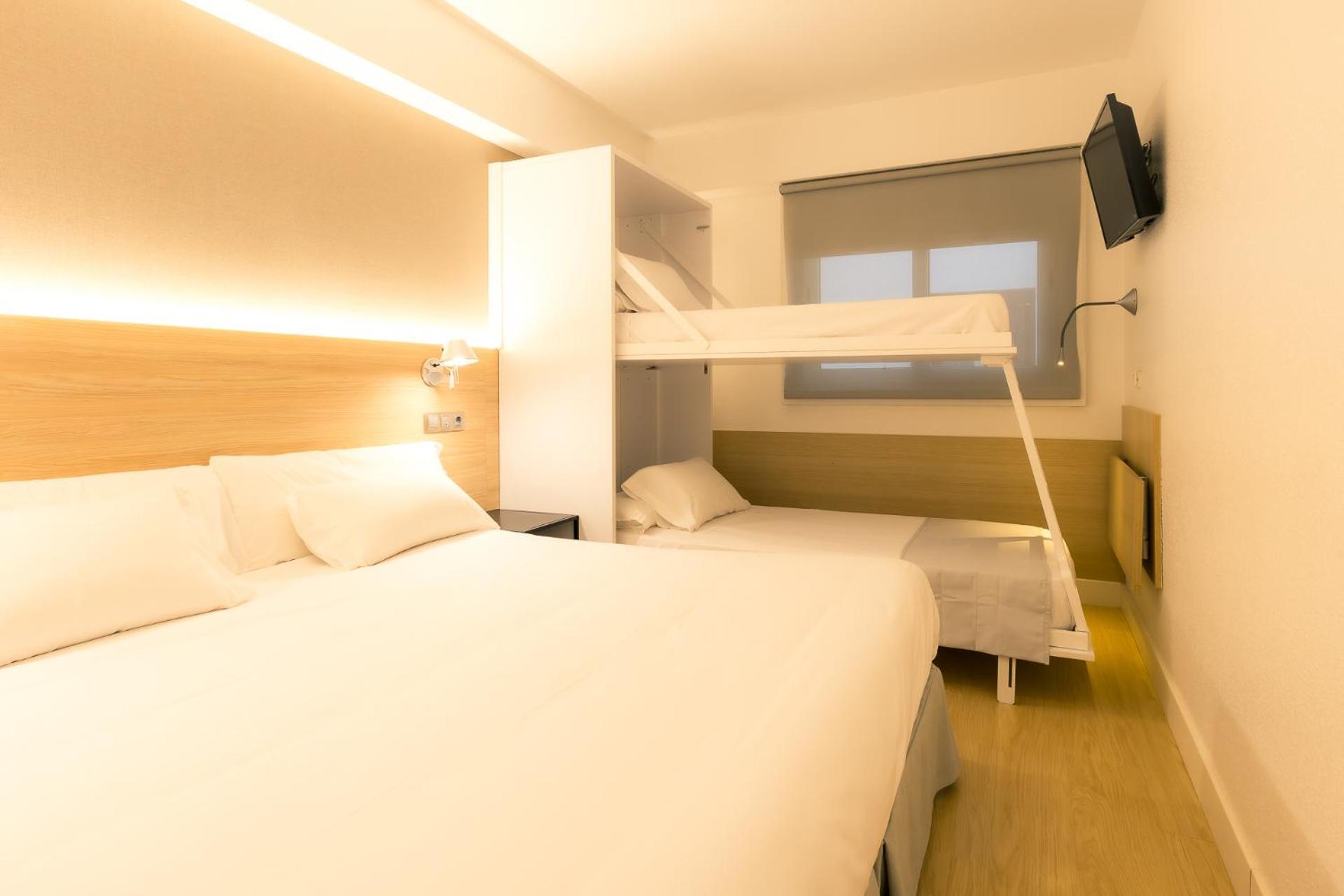 Hotel 버라다 외부 사진