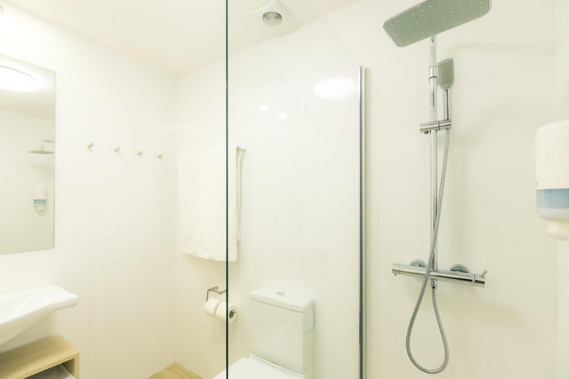 Hotel 버라다 외부 사진