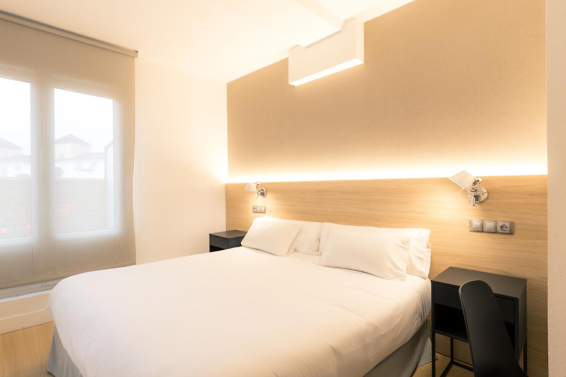Hotel 버라다 외부 사진