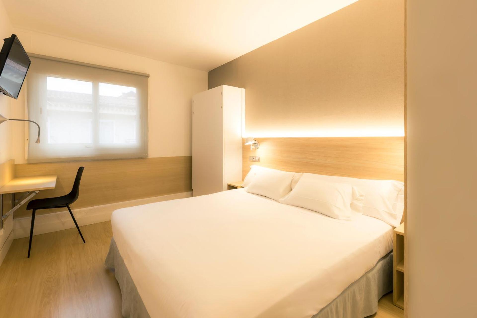 Hotel 버라다 외부 사진