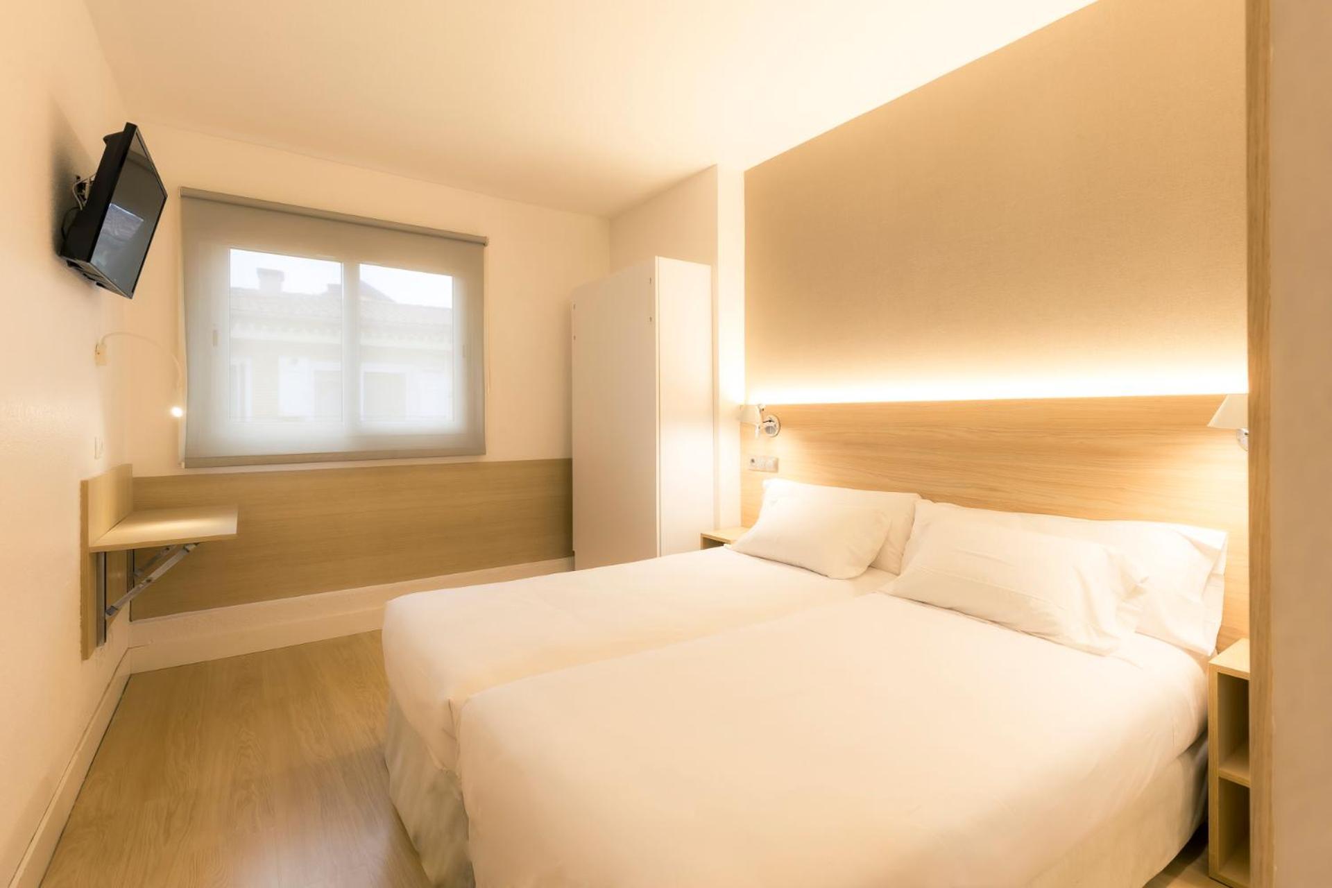 Hotel 버라다 외부 사진