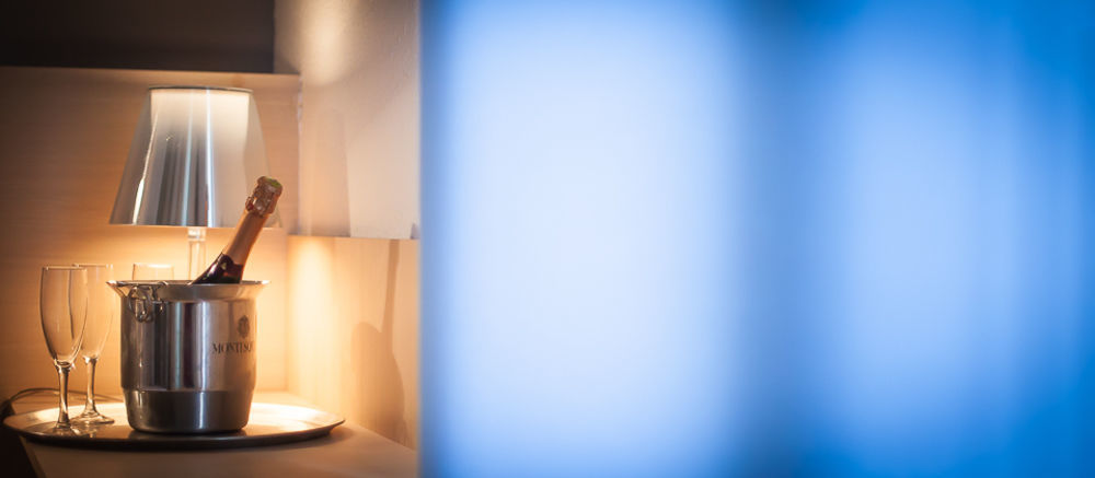 Hotel 버라다 외부 사진