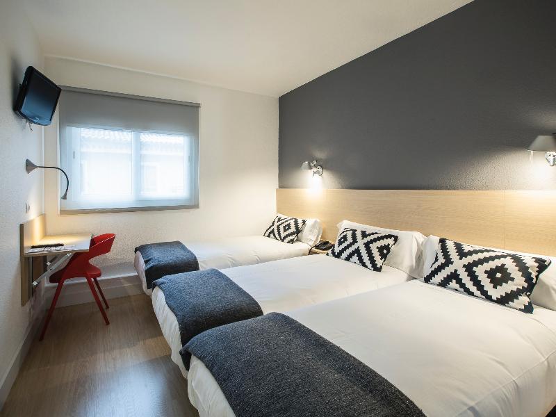 Hotel 버라다 외부 사진