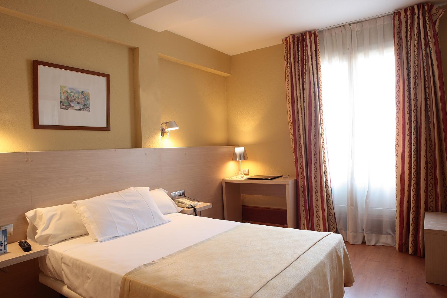 Hotel 버라다 외부 사진